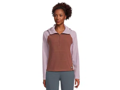 Mountain Hardwear Summit Gridtm 1/2 Zip In Multi
