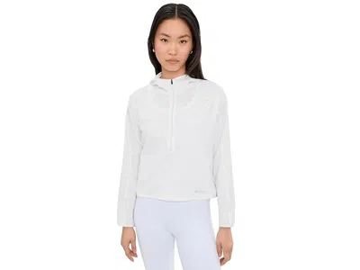 Mountain Hardwear Sunshieldtm Hoody In White
