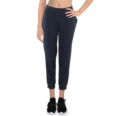 Mountain Hardwear Womens Pocket Polyester Jogger Pants
