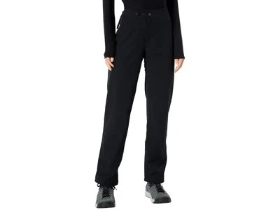 Mountain Hardwear Yumalinatm Pants In Black