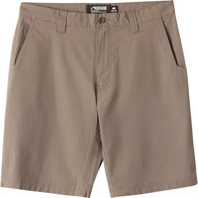 Mountain Khakis All Mountain Short