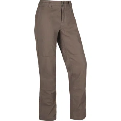 Mountain Khakis Alpine Work Pant In Firma