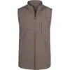 Mountain Khakis Apex Full Zip Vest