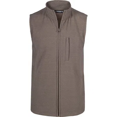 Mountain Khakis Apex Full Zip Vest