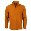 Mountain Khakis Apex Qtr Zip In Clay