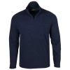 Mountain Khakis Apex Qtr Zip In Crater Navy