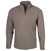 Mountain Khakis Apex Qtr Zip In Firma
