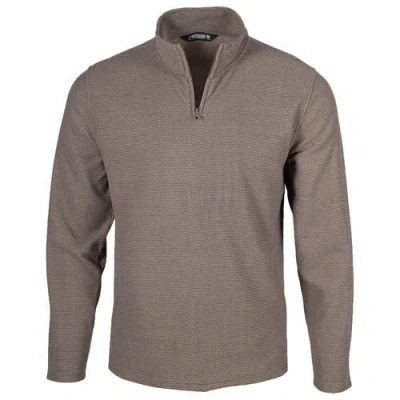 Mountain Khakis Apex Qtr Zip In Firma