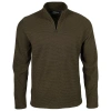 Mountain Khakis Apex Qtr Zip In Forest Moss