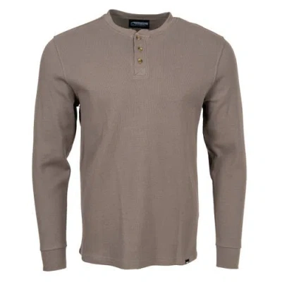 Mountain Khakis Axe Thermal Henley