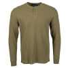 Mountain Khakis Axe Thermal Henley