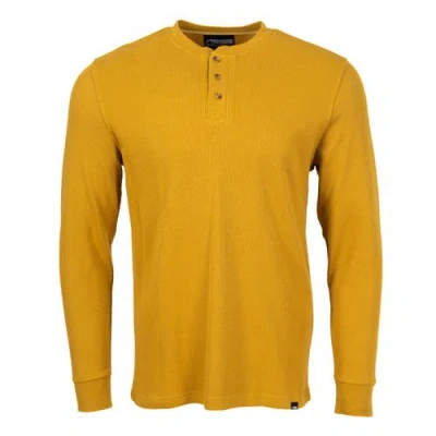 Mountain Khakis Axe Thermal Henley