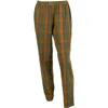 Mountain Khakis Boone Lounge Pant In Forest Moss