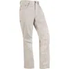 Mountain Khakis Camber 105 Pant In Freestone