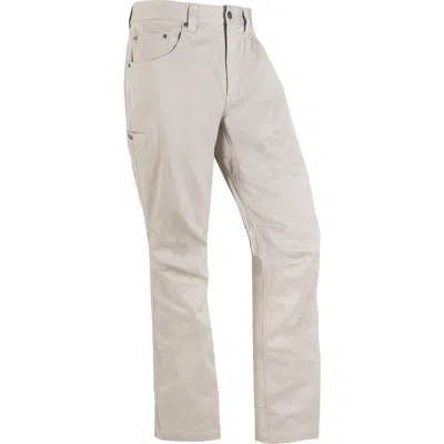 Mountain Khakis Camber 105 Pant In Freestone