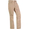 Mountain Khakis Camber 105 Pant In Retro Khaki