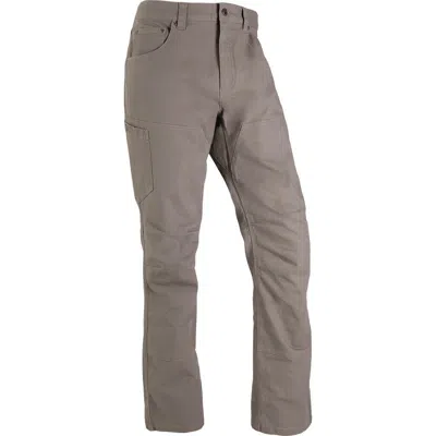 Mountain Khakis Camber 107 Pant In Firma