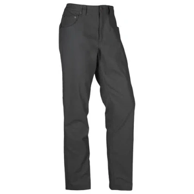 Mountain Khakis Camber 201 Pant In Gray