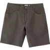 Mountain Khakis Camber Original Short