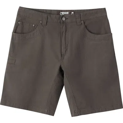 Mountain Khakis Camber Original Short