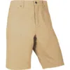 Mountain Khakis Camber Original Short In Yellow