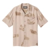 Mountain Khakis Camp Site Shirt In Canyon