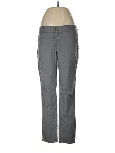 Pre-owned Mountain Khakis Casual Pants In Gray