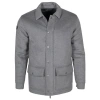 Mountain Khakis Dover Wool Jacket In Gray