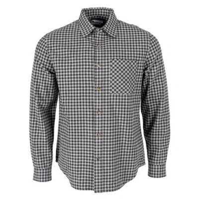 Mountain Khakis Downtown Flannel Shirt