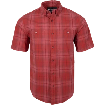 Mountain Khakis Dune Short Sleeve Woven Shirt