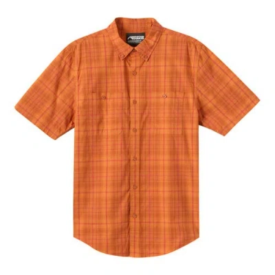 Mountain Khakis Dune Short Sleeve Woven Shirt