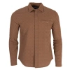 Mountain Khakis Easton Dobby Shirt In Cedar