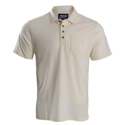 Mountain Khakis Essential Polo
