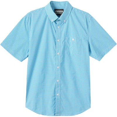 Mountain Khakis Glacier Short Sleeve Shirt