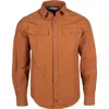 Mountain Khakis Hamilton Chamois Shirt