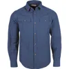 Mountain Khakis Hamilton Chamois Shirt