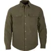 Mountain Khakis Highland Field Quilted Jacket In Forest Moss