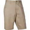 Mountain Khakis Homestead Chino Short | Relaxed Fit In Retro Khaki
