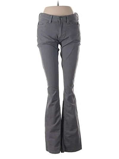 Pre-owned Mountain Khakis Jeans In Gray