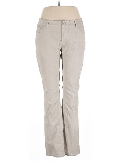 Pre-owned Mountain Khakis Jeans In Tan