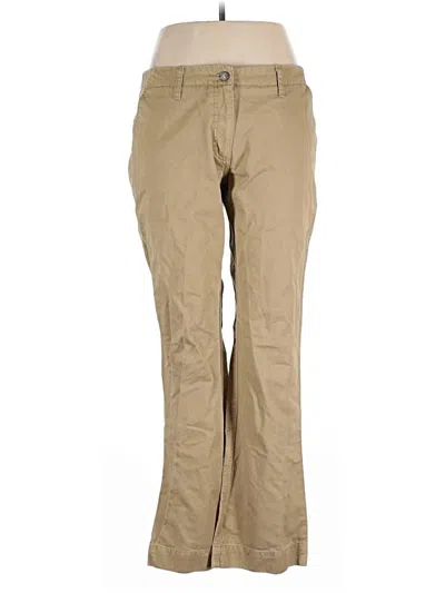 Pre-owned Mountain Khakis Khakis In Brown