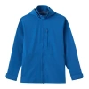 Mountain Khakis Loch Packable Jacket In Blue