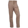 Mountain Khakis Lined Mountain Pant In Neutral