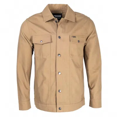 MOUNTAIN KHAKIS MEN'S SULLIVAN UTILITY JACKET