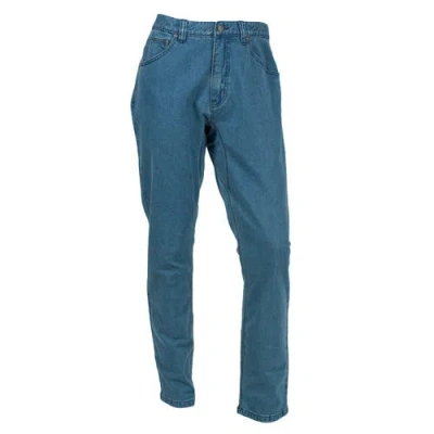 Mountain Khakis Miter 509 Denim In Medium Wash