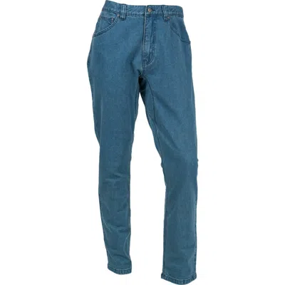Mountain Khakis Miter 509 Denim In Medium Wash