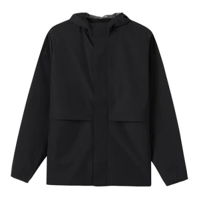 Mountain Khakis Mountain Rainier Jacket In Black
