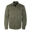 Mountain Khakis Norris Shirtjac In Green