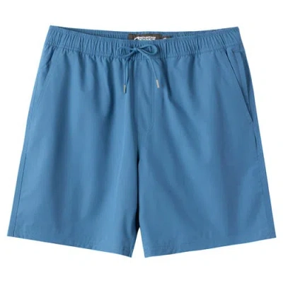 MOUNTAIN KHAKIS MOUNTAIN KHAKIS NYLON DECK SHORT