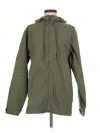 Mountain Khakis Raincoat In Green